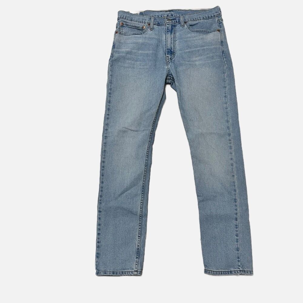 Levi’s 510 Slim Skinny Leg Jeans Size 34 X 32(Actual 34 X 30)
